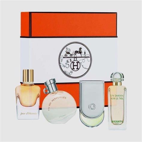 hermes mini fragrance|fragrance hermes unisex.